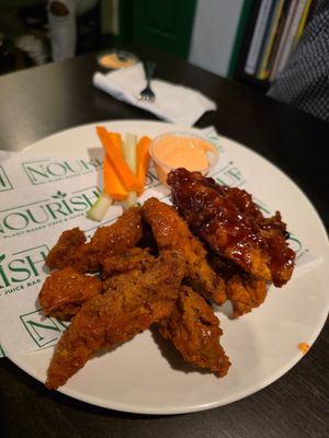  at Nourish Philly in Philadelphia