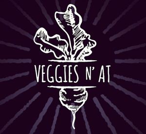 VeggiesNat at Veggies N'at in Pittsburgh