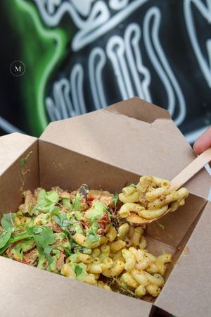  at Veggies N'at in Pittsburgh