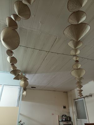  at Katze Vegan & Vegetarian  in Hanoi