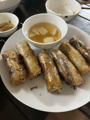   at Katze Vegan & Vegetarian  in Hanoi