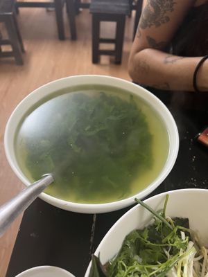   at Katze Vegan & Vegetarian  in Hanoi