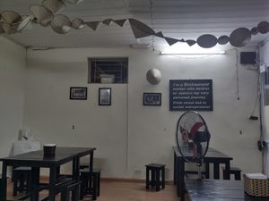  at Katze Vegan & Vegetarian  in Hanoi