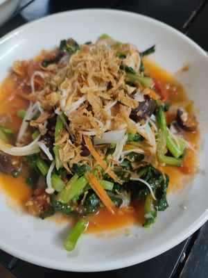  at Katze Vegan & Vegetarian  in Hanoi