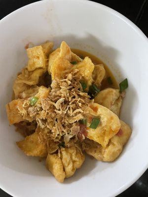   at Katze Vegan & Vegetarian  in Hanoi