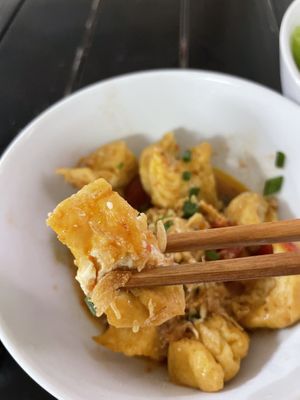   at Katze Vegan & Vegetarian  in Hanoi