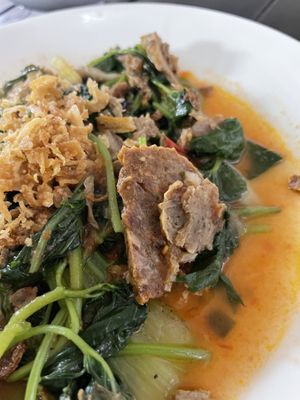   at Katze Vegan & Vegetarian  in Hanoi