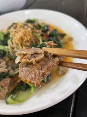   at Katze Vegan & Vegetarian  in Hanoi