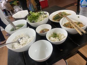 95k!!   at Katze Vegan & Vegetarian  in Hanoi