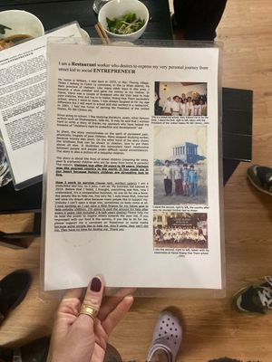   at Katze Vegan & Vegetarian  in Hanoi