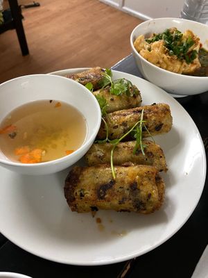  at Katze Vegan & Vegetarian  in Hanoi