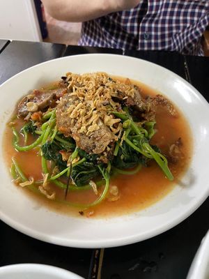  at Katze Vegan & Vegetarian  in Hanoi