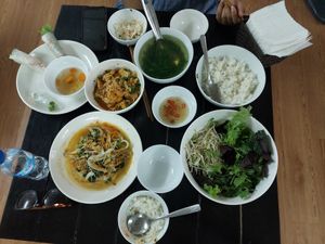  at Katze Vegan & Vegetarian  in Hanoi