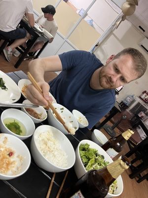   at Katze Vegan & Vegetarian  in Hanoi