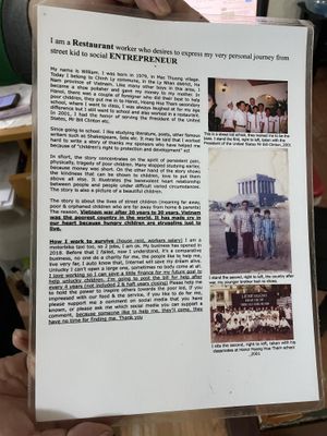   at Katze Vegan & Vegetarian  in Hanoi