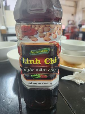  at Katze Vegan & Vegetarian  in Hanoi