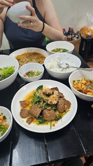  at Katze Vegan & Vegetarian  in Hanoi