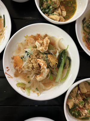   at Katze Vegan & Vegetarian  in Hanoi