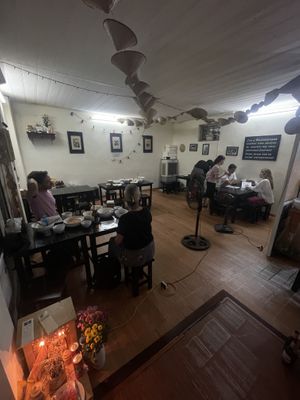   at Katze Vegan & Vegetarian  in Hanoi