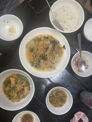   at Katze Vegan & Vegetarian  in Hanoi