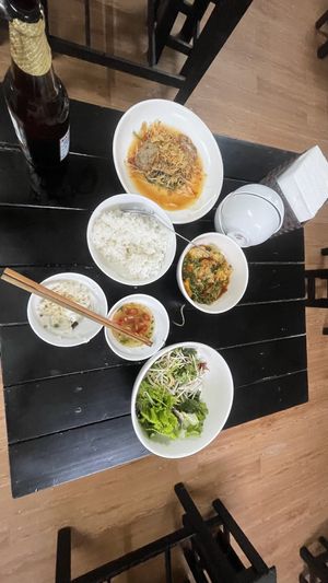   at Katze Vegan & Vegetarian  in Hanoi