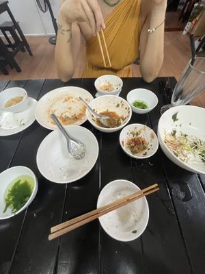   at Katze Vegan & Vegetarian  in Hanoi