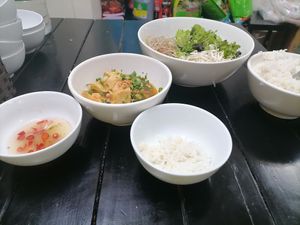  at Katze Vegan & Vegetarian  in Hanoi