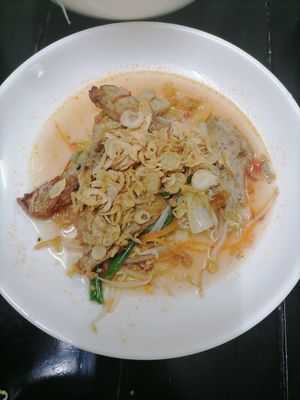  at Katze Vegan & Vegetarian  in Hanoi