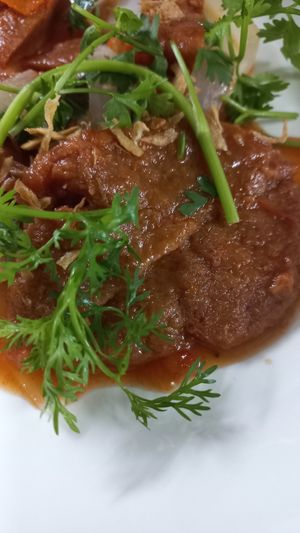  at Katze Vegan & Vegetarian  in Hanoi