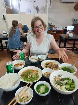  at Katze Vegan & Vegetarian  in Hanoi