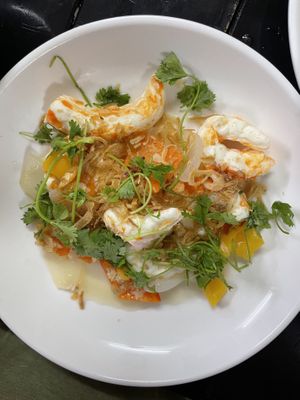   at Katze Vegan & Vegetarian  in Hanoi