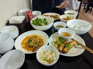  at Katze Vegan & Vegetarian  in Hanoi