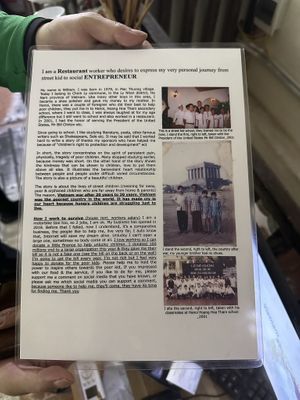  at Katze Vegan & Vegetarian  in Hanoi