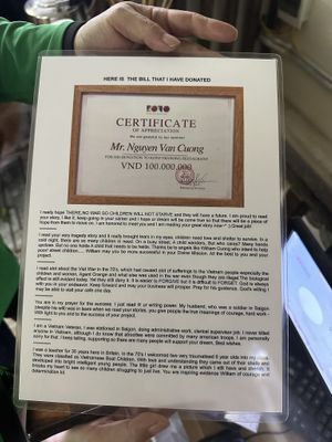  at Katze Vegan & Vegetarian  in Hanoi