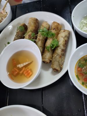  at Katze Vegan & Vegetarian  in Hanoi