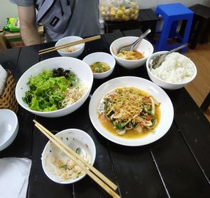  at Katze Vegan & Vegetarian  in Hanoi