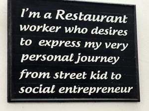   at Katze Vegan & Vegetarian  in Hanoi