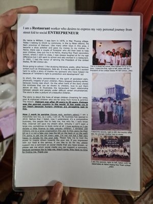  at Katze Vegan & Vegetarian  in Hanoi