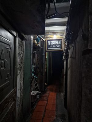  at Katze Vegan & Vegetarian  in Hanoi