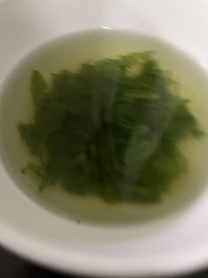  #Veganuary at Katze Vegan & Vegetarian  in Hanoi