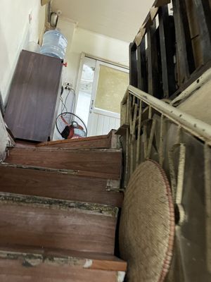 Don’t turn around - it’s worth it  #Veganuary at Katze Vegan & Vegetarian  in Hanoi