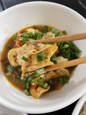  #Veganuary at Katze Vegan & Vegetarian  in Hanoi