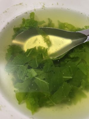  #Veganuary at Katze Vegan & Vegetarian  in Hanoi