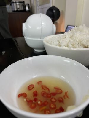  #Veganuary at Katze Vegan & Vegetarian  in Hanoi