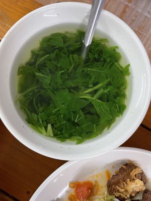   at Katze Vegan & Vegetarian  in Hanoi