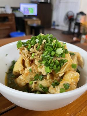   at Katze Vegan & Vegetarian  in Hanoi