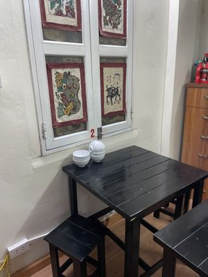   at Katze Vegan & Vegetarian  in Hanoi