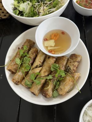   at Katze Vegan & Vegetarian  in Hanoi