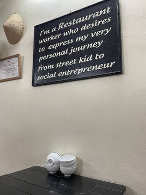   at Katze Vegan & Vegetarian  in Hanoi