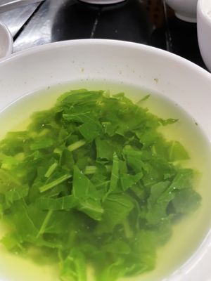 Soup   at Katze Vegan & Vegetarian  in Hanoi